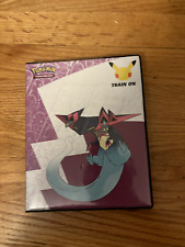 Pokemon card binder for sale  Springfield