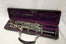 Kohlert sons oboe for sale  Indianapolis