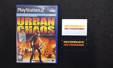 Sony ps2 urban usato  Monza