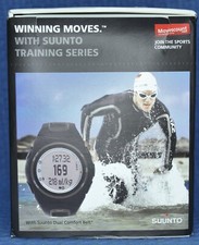 Suunto t6d suunto for sale  WOKINGHAM