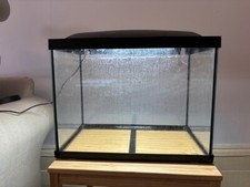 Tropical fish aquarium for sale  LONDON
