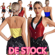 Damen ballettkleid lateinisch gebraucht kaufen  Bremen