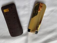 Hcl etui braun gebraucht kaufen  Goldbach