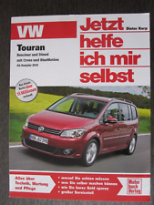 Touran benziner diesel gebraucht kaufen  Troisdorf