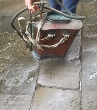 Pompa spalla irroratrice usato  Calderara di Reno