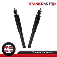 Rear shocks struts for sale  Dayton