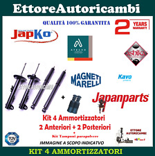 Ammortizzatori lancia 1995 usato  Palermo