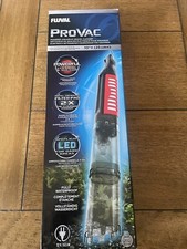 Fluval provac powered for sale  BRIGHTON