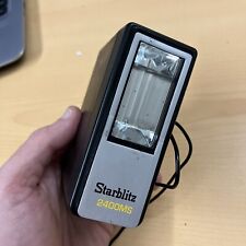Starblitz 2400ms flash for sale  HUDDERSFIELD