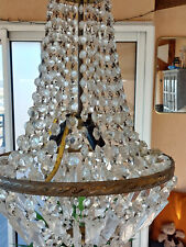 Important lustre bronze d'occasion  Aix-en-Provence-