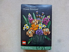 Lego icons botanicals for sale  READING