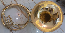 Sousaphone tuba horn d'occasion  Expédié en France