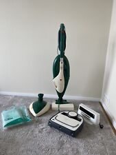 Vorwerk set vr200 gebraucht kaufen  Berlin