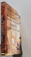 Lieux magiques sacrés d'occasion  Cernay
