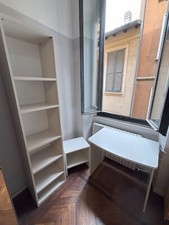 Scrivania librerie giorno usato  Milano