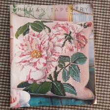 Ehrman wool tapestry for sale  PERTH