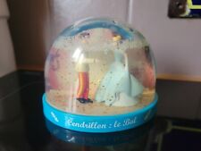 Boule neige disney d'occasion  Plonéour-Lanvern