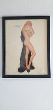 Alberto vargas vintage for sale  Valley Village