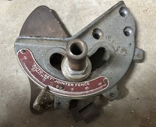 Vintage delta jointer for sale  Ridgeway