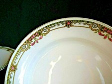 Service dessert limoges d'occasion Service dessert limoges d'occasion  Châteaudun