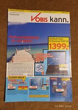 Alte werbung bereich gebraucht kaufen  Gronau