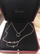 Cartier baby trinity for sale  LONDON