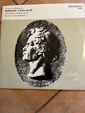 Klassik beethoven franz gebraucht kaufen  Bütthard