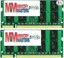 2gb kit ddr2 for sale  Fremont