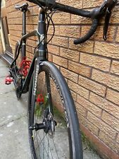Bianchi infinito disc for sale  MANCHESTER