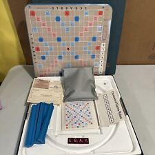 Vintage scrabble deluxe for sale  Indianapolis