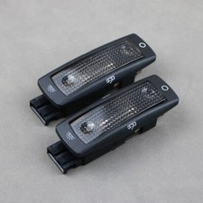 Usado, 2 peças lâmpada cúpula luz de leitura interna preta 3B0947291 para VW Golf Passat Beetle comprar usado Usado, 2 peças lâmpada cúpula luz de leitura interna preta 3B0947291 para VW Golf Passat Beetle comprar usado  Enviando para Brazil