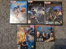 Rpg games bundle for sale  ASHTON-UNDER-LYNE