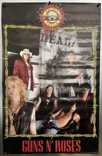 Guns roses brockum for sale  Glendale