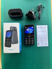 Alcatel 2019g sos for sale  BROMLEY