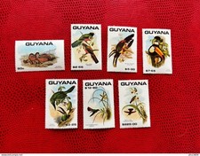 Guyane 1990 emerald d'occasion Guyane 1990 emerald d'occasion  Nantes-