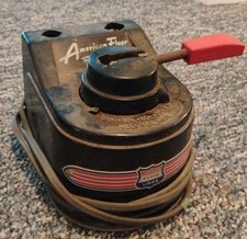 Vintage american flyer for sale  Avon