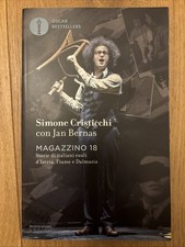Magazzino 18. storie usato  Roma