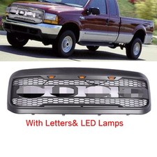 Front upper grille for sale  Houston
