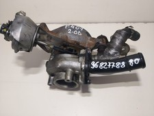 Turbina per peugeot usato  Italia