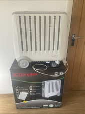 Dimplex cadiz eco for sale  ALDERSHOT