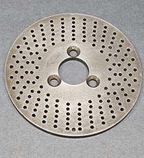 Dividing plate dia. for sale  Medina