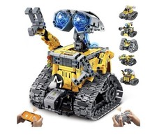 Ikuper technic robot d'occasion  Expédié en Belgium