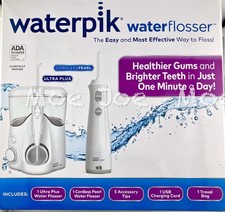 Flossers waterpik water for sale  Sacramento