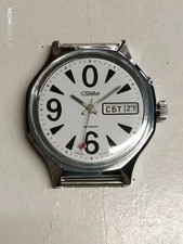 Orologio russo slava usato  Oleggio