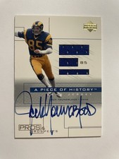 2001 pros prospects for sale  Escalon