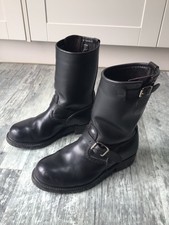 biker boots engineer for sale biker boots engineer for sale HEMEL HEMPSTEAD