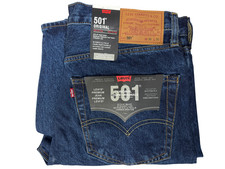 Levis 501 mens d'occasion  Expédié en Belgium