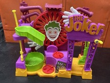 2014 imaginext joker for sale  New York