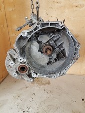 Schaltgetriebe gang m32 gebraucht kaufen  Vellberg