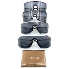 Occhiale sole gucci usato  Iseo
